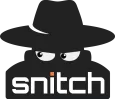 v1logoSnitch v1logoSnitch